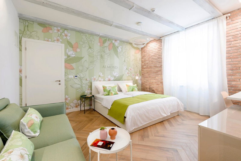 Mak Luxury Rooms, Split, Croatia