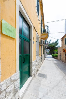 Mak Luxury Rooms, Split, Croatia