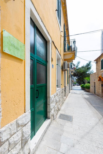 Mak Luxury Rooms, Split, Croatia