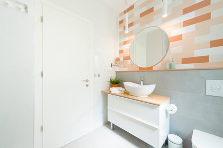 Mak Luxury Rooms, Split, Croatia
