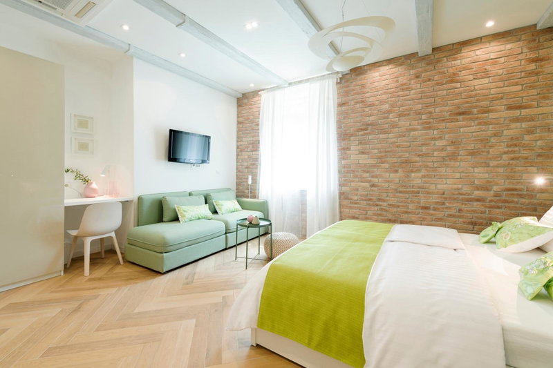 Mak Luxury Rooms, Split, Croatia