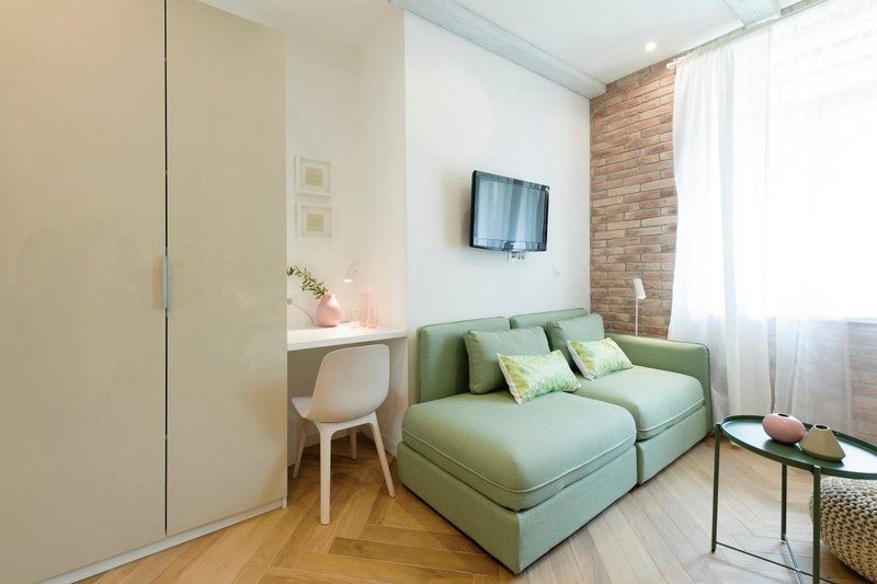 Mak Luxury Rooms, Split, Croatia