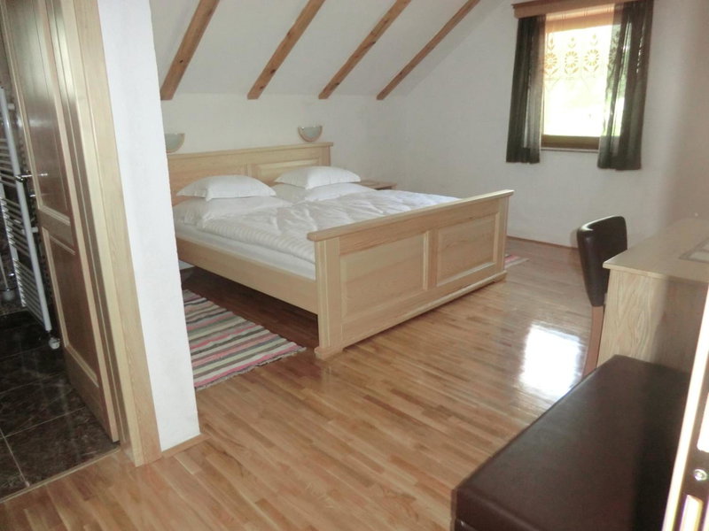 Ethno House Izvor, Vrelo Koreničko, Croatia