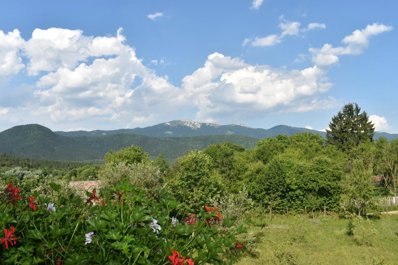 Ethno House Izvor, Vrelo Koreničko, Croatia