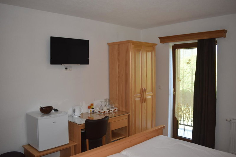 Ethno House Izvor, Vrelo Koreničko, Croatia