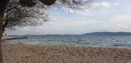 Navi, Kaštela, Croatia