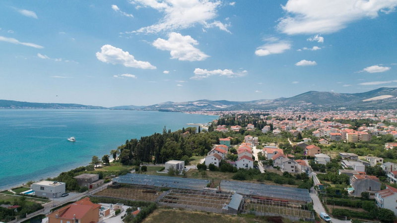 Navi, Kaštela, Croatia