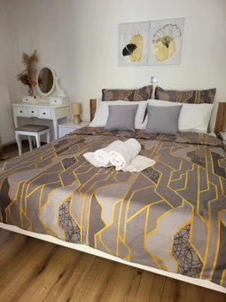 Apartmani Brium, Rakovica, Croatia