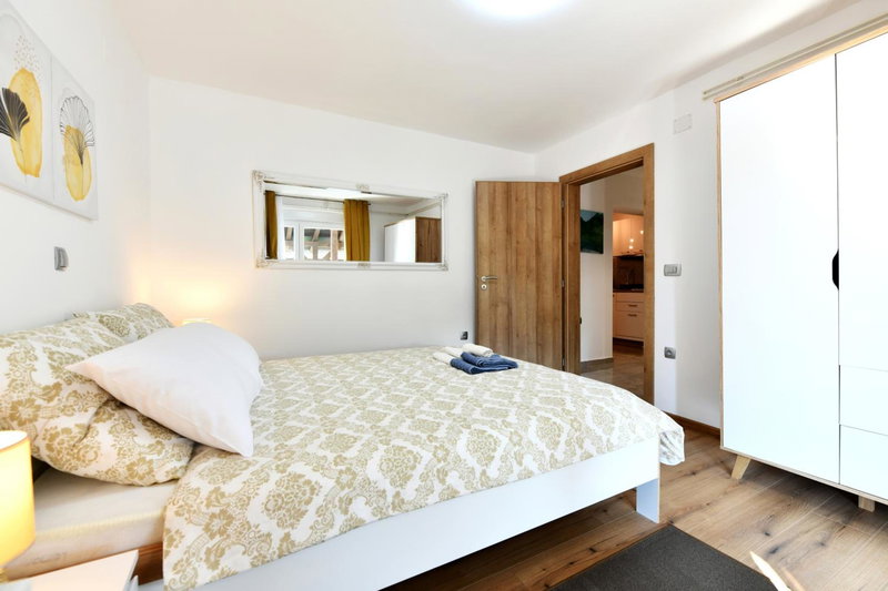 Apartmani Brium, Rakovica, Croatia