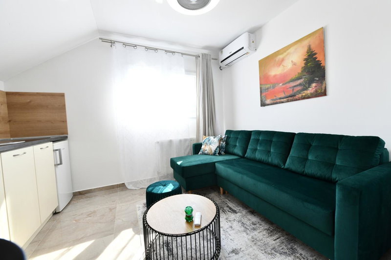 Apartmani Brium, Rakovica, Croatia