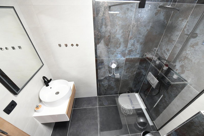 Apartmani Brium, Rakovica, Croatia