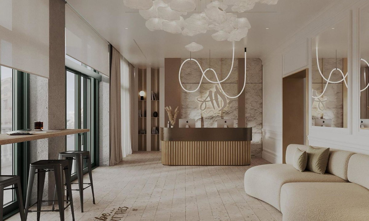 Hotel Aquarius Dubrovnik, Croatia