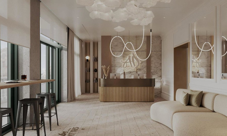 Hotel Aquarius Dubrovnik, Dubrovnik, Croatia