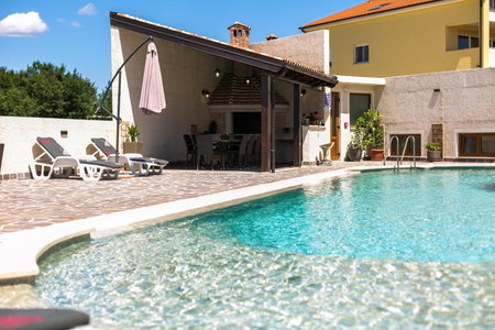 Apartments Amela, Pula, Croatia