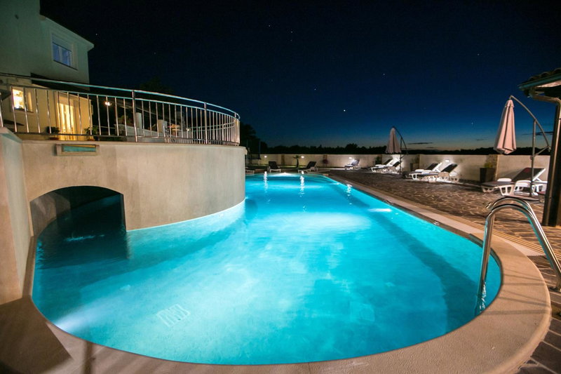 Apartments Amela, Pula, Croatia