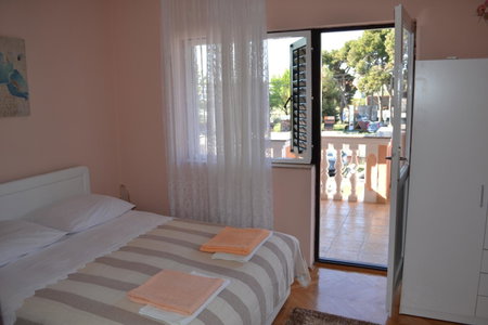 Apartment and Rooms Toka, Zadar, Croatia