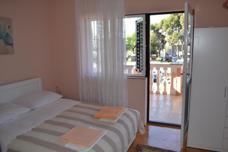 Apartment and Rooms Toka, Zadar, Croatia