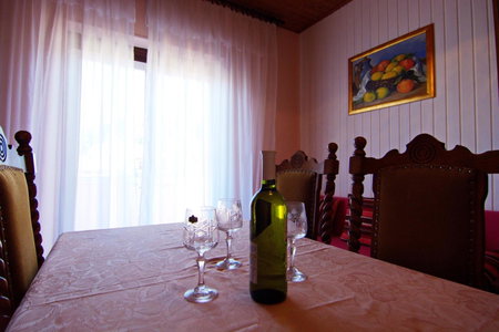 Apartment and Rooms Toka, Zadar, Croatia