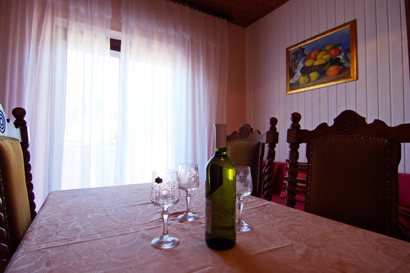 Apartment and Rooms Toka, Zadar, Croatia