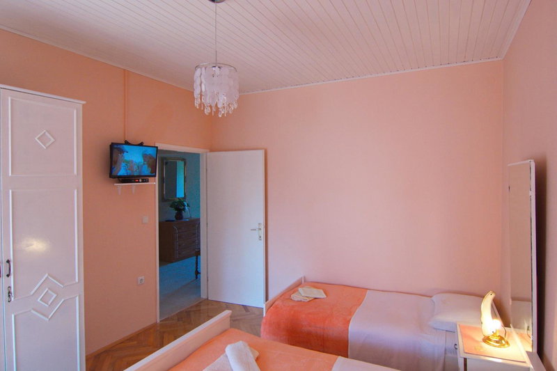 Apartment and Rooms Toka, Zadar, Croatia
