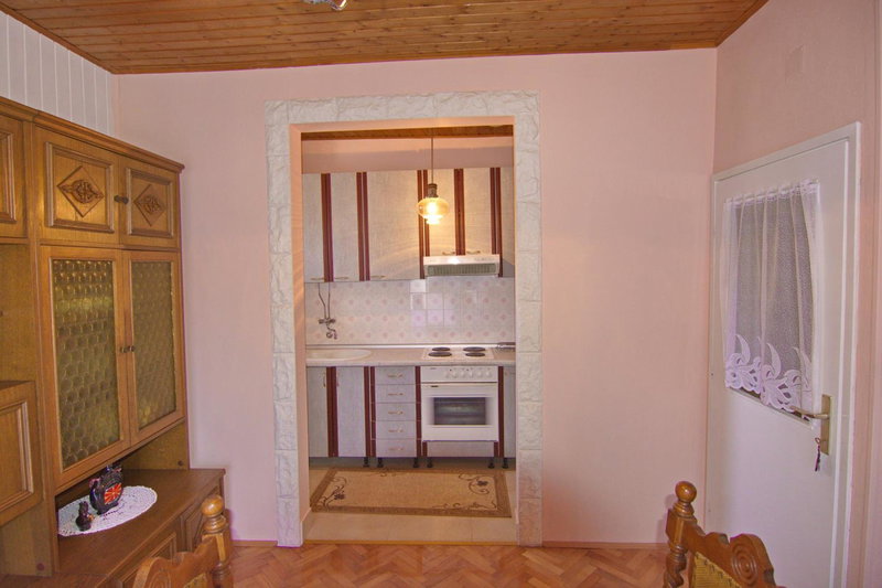 Apartment and Rooms Toka, Zadar, Croatia