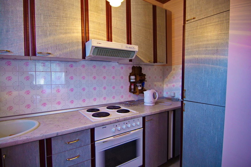 Apartment and Rooms Toka, Zadar, Croatia