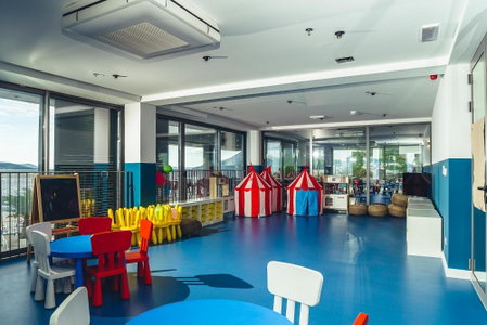 MORENIA All Inclusive Hotel, Podaca, Croatia