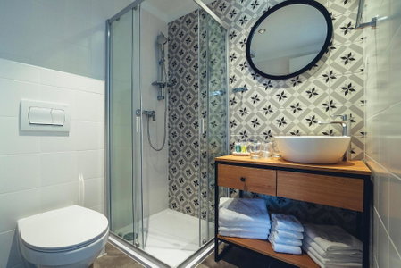 MORENIA All Inclusive Hotel, Podaca, Croatia