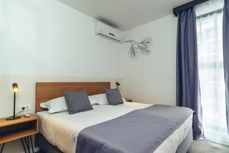 MORENIA All Inclusive Hotel, Podaca, Croatia