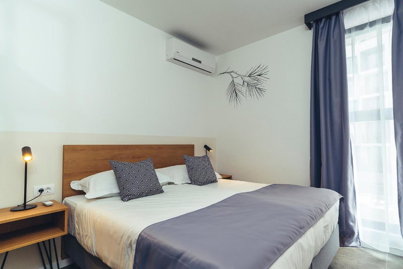 MORENIA All Inclusive Hotel, Podaca, Croatia