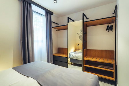 MORENIA All Inclusive Hotel, Podaca, Croatia