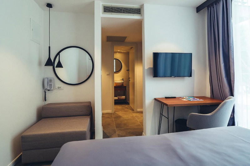 MORENIA All Inclusive Hotel, Podaca, Croatia