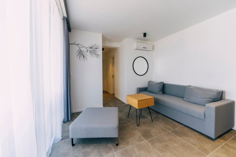 MORENIA All Inclusive Hotel, Podaca, Croatia