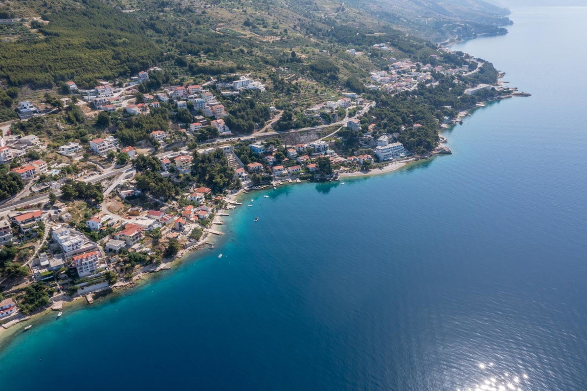 Apartments Drago Kovačić, Croatia