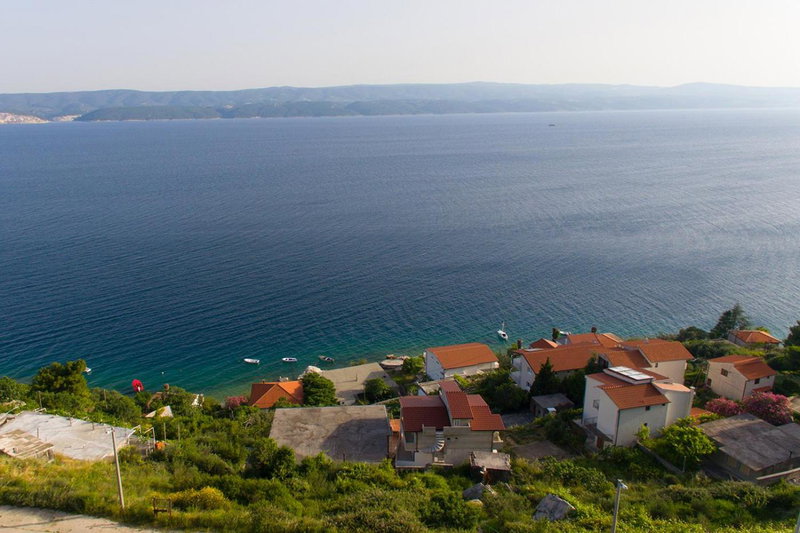 Apartments Drago Kovačić, Omiš, Croatia
