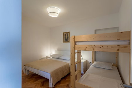 Apartments Drago Kovačić, Omiš, Croatia