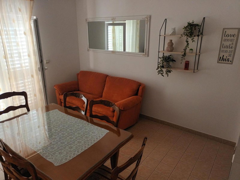 Apartments Drago Kovačić, Omiš, Croatia