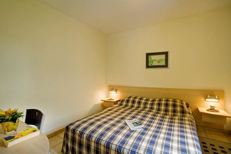 Valamar Diamant Residence, Poreč, Croatia