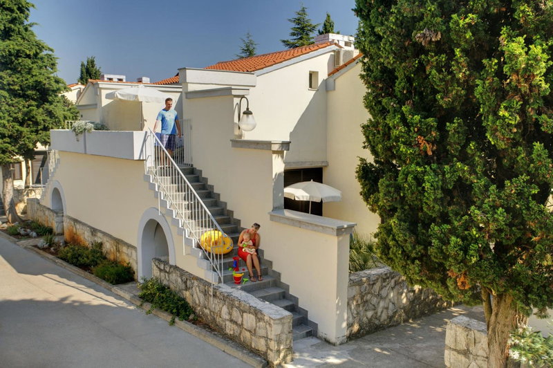 Valamar Diamant Residence, Poreč, Croatia