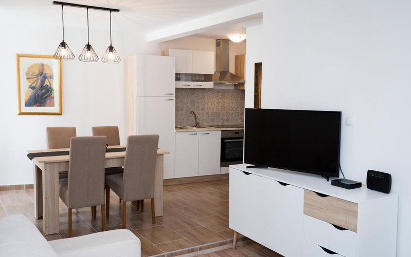 Sweet Apartment City Center Split, Split, Croatia