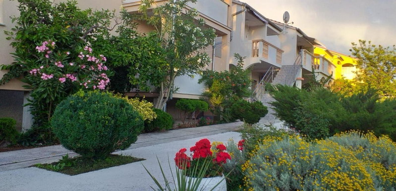 Apartments Golić, Biograd na Moru, Croatia