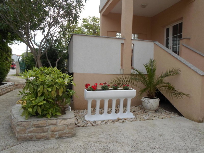 Apartments Golić, Biograd na Moru, Croatia