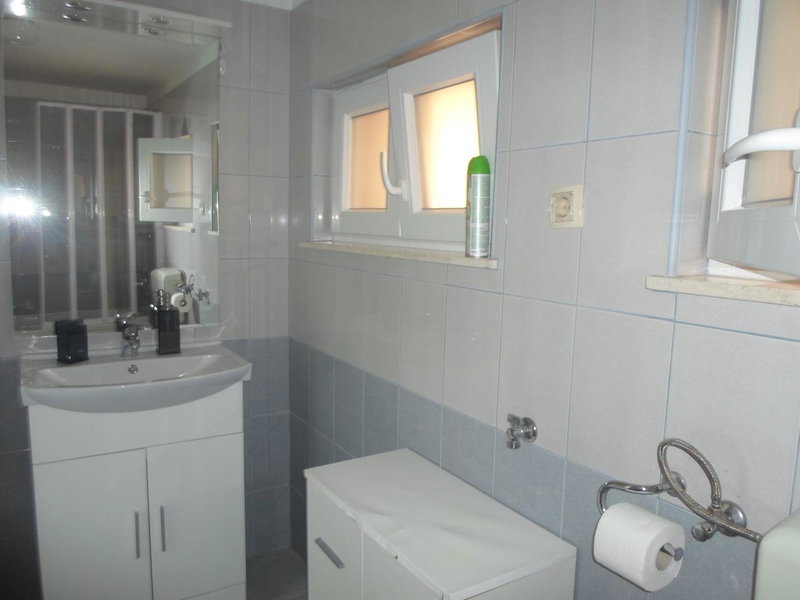 Apartments Golić, Biograd na Moru, Croatia