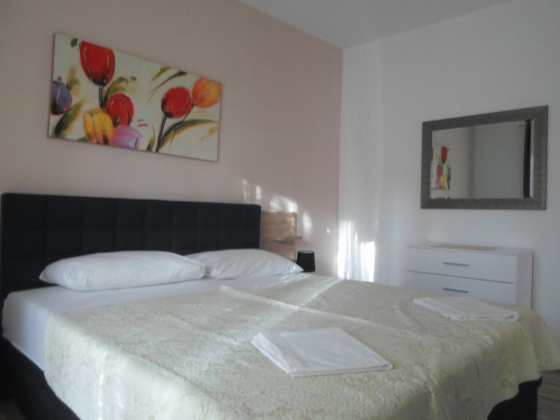Apartments Golić, Biograd na Moru, Croatia