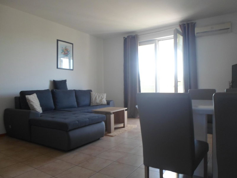 Apartments Golić, Biograd na Moru, Croatia
