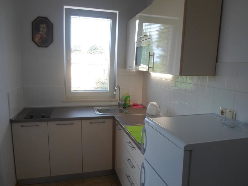 Apartments Golić, Biograd na Moru, Croatia
