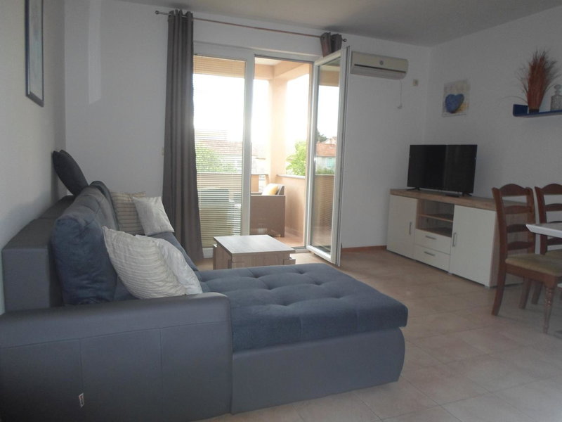 Apartments Golić, Biograd na Moru, Croatia