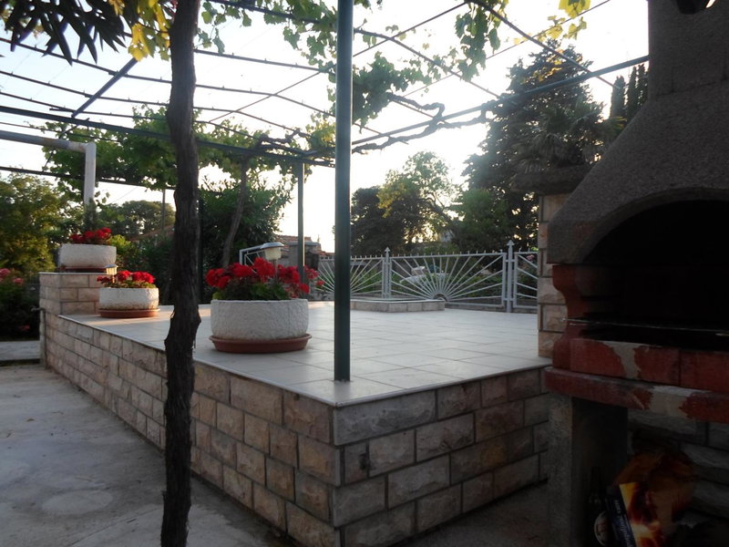 Apartments Golić, Biograd na Moru, Croatia