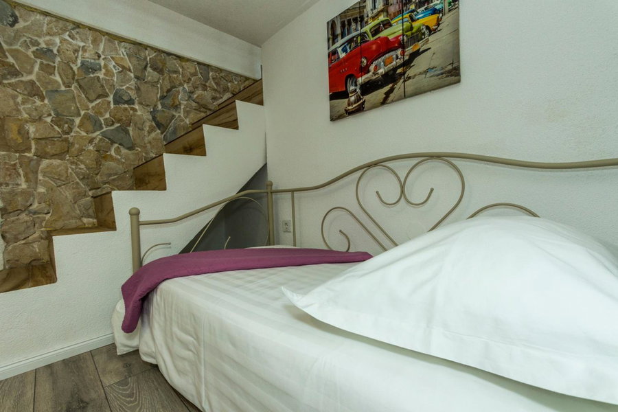 Bluesun Sibenik Apartments, Šibenik, Croatia