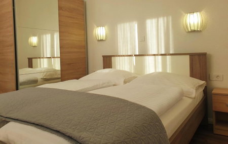 Bluesun Sibenik Apartments, Šibenik, Croatia